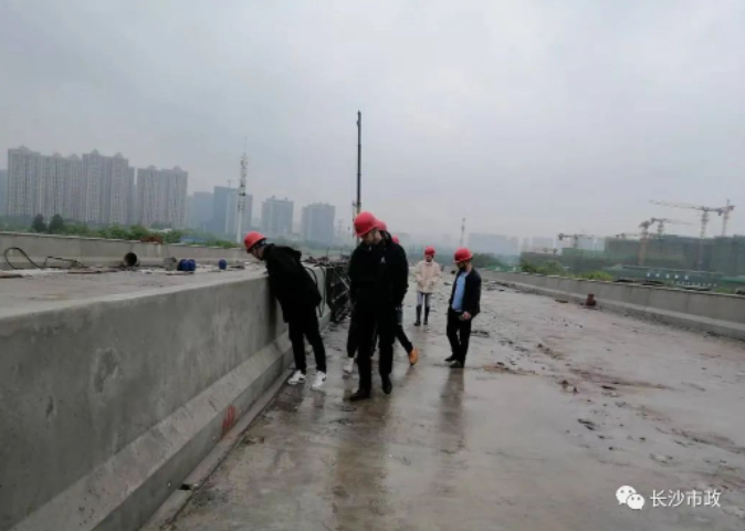 市政要聞|強化督查督導，狠抓整改落實(shí)