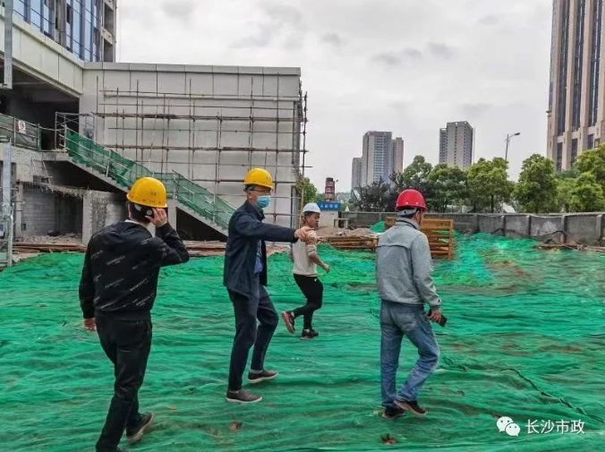 市政要聞|持續發(fā)力，堅決打贏(yíng)藍天保衛戰